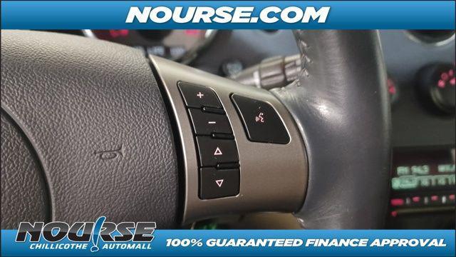 used 2007 Pontiac Solstice car, priced at $9,407