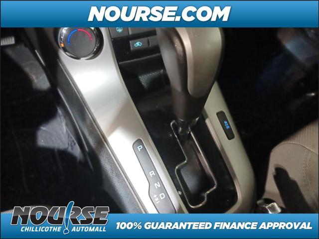 used 2014 Chevrolet Cruze car, priced at $7,254