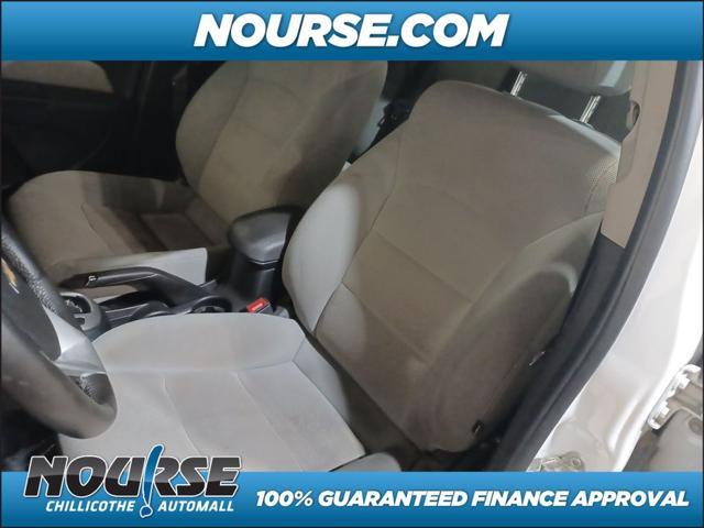 used 2014 Chevrolet Cruze car, priced at $7,254