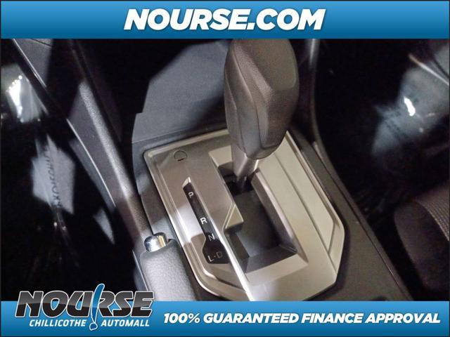 used 2022 Subaru Crosstrek car, priced at $22,706