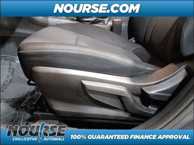 used 2022 Subaru Crosstrek car, priced at $22,706