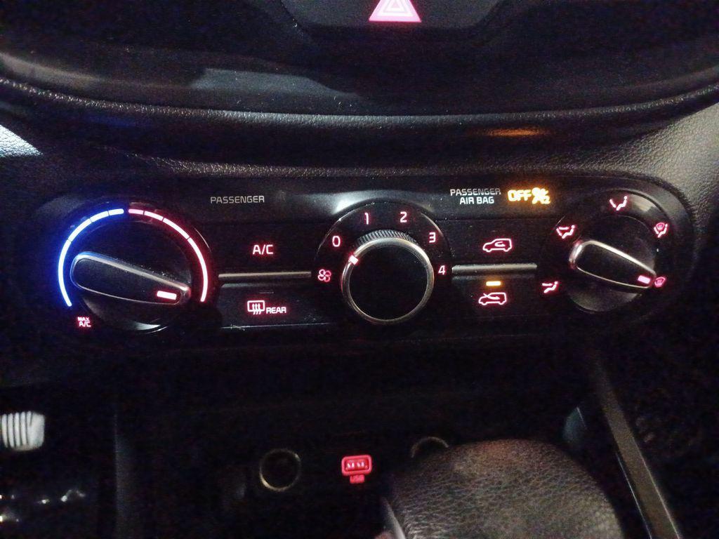 used 2020 Kia Soul car, priced at $12,914