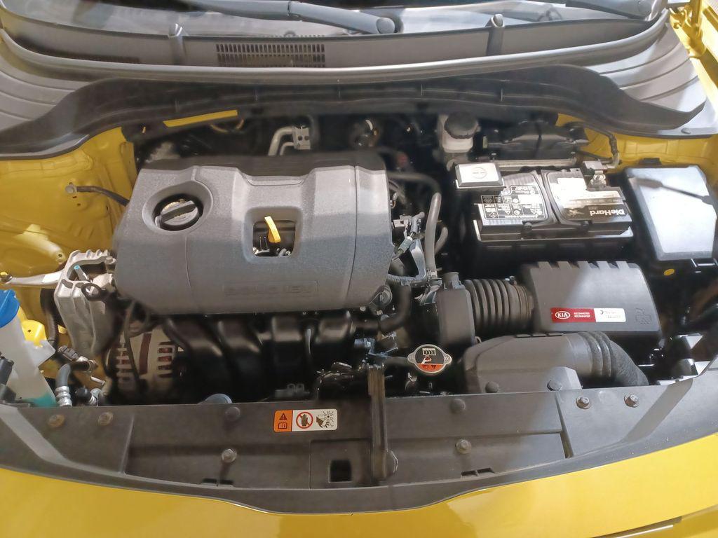 used 2020 Kia Soul car, priced at $12,914