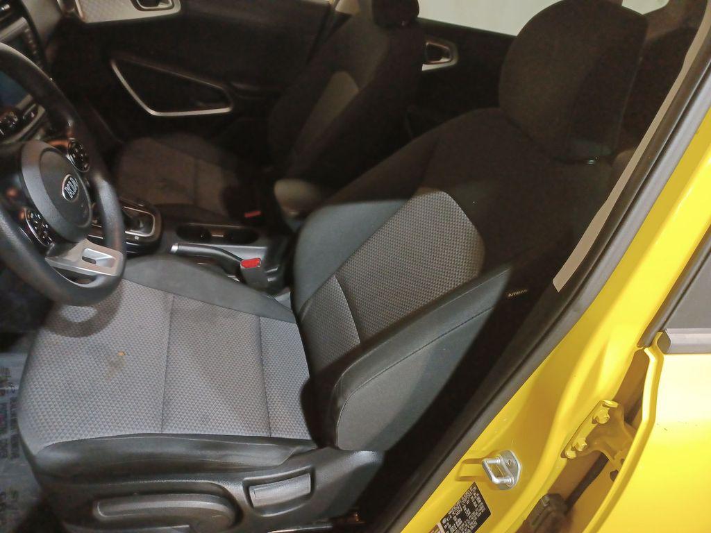 used 2020 Kia Soul car, priced at $12,914