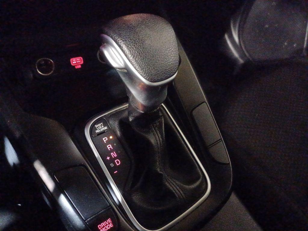 used 2020 Kia Soul car, priced at $12,914