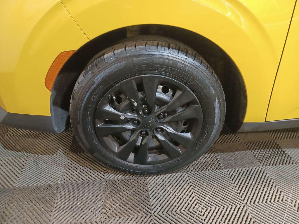 used 2020 Kia Soul car, priced at $12,914