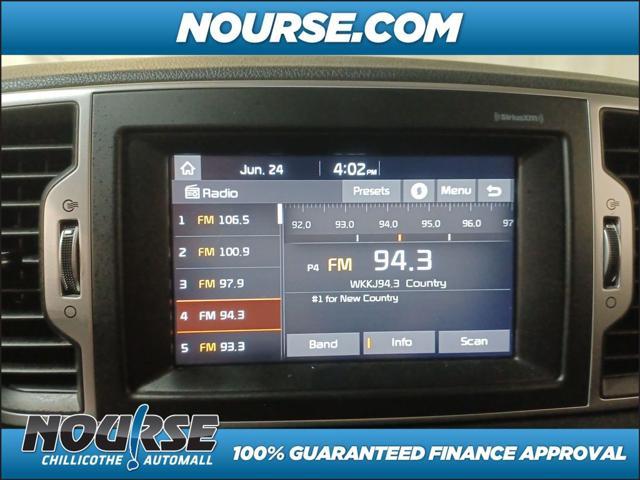 used 2017 Kia Sportage car, priced at $13,572