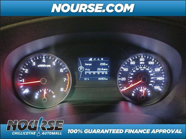 used 2017 Kia Sportage car, priced at $13,572