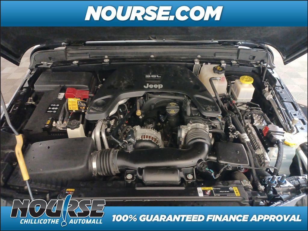 used 2021 Jeep Gladiator car, priced at $32,804
