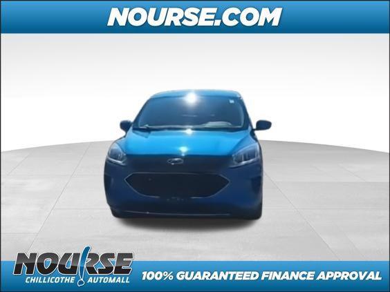 used 2021 Ford Escape car, priced at $20,286