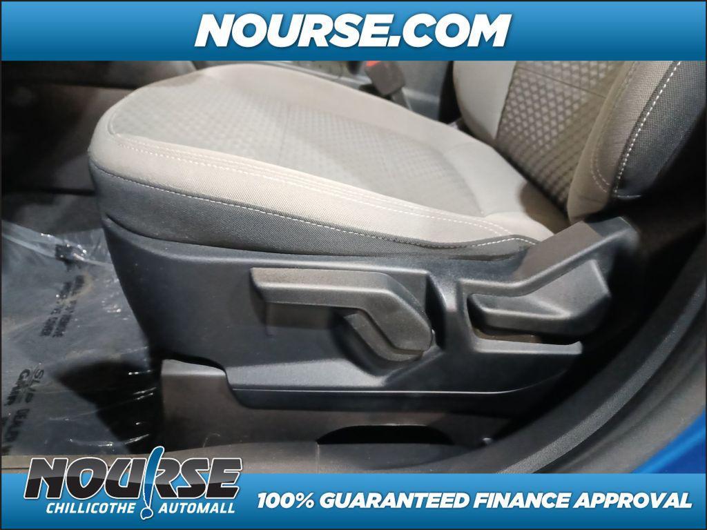 used 2021 Ford Escape car, priced at $20,286