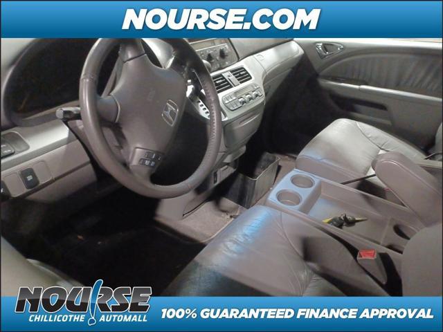 used 2010 Honda Odyssey car, priced at $7,451