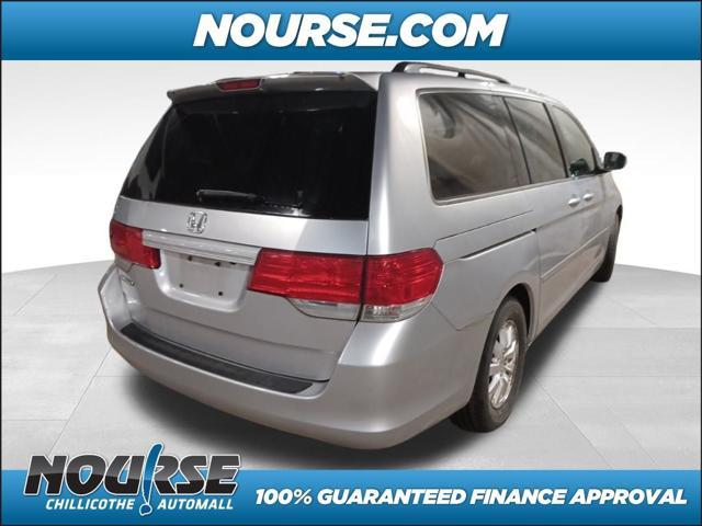 used 2010 Honda Odyssey car, priced at $7,451