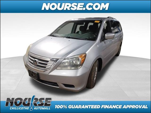 used 2010 Honda Odyssey car, priced at $7,451