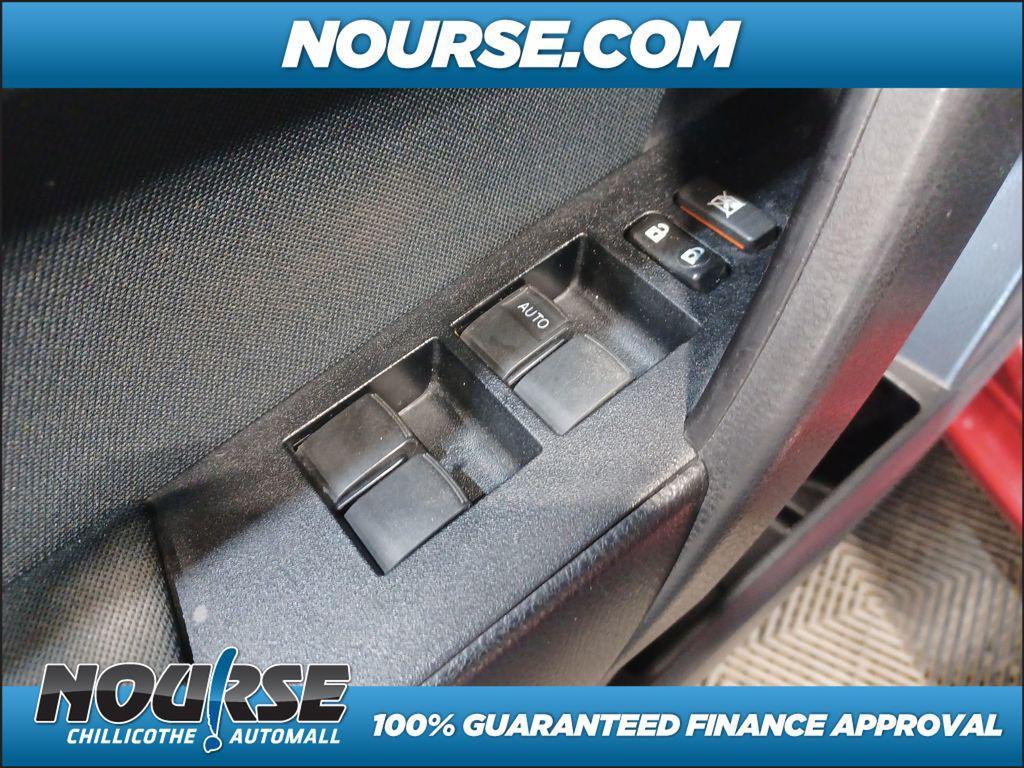 used 2015 Toyota Corolla car, priced at $9,441