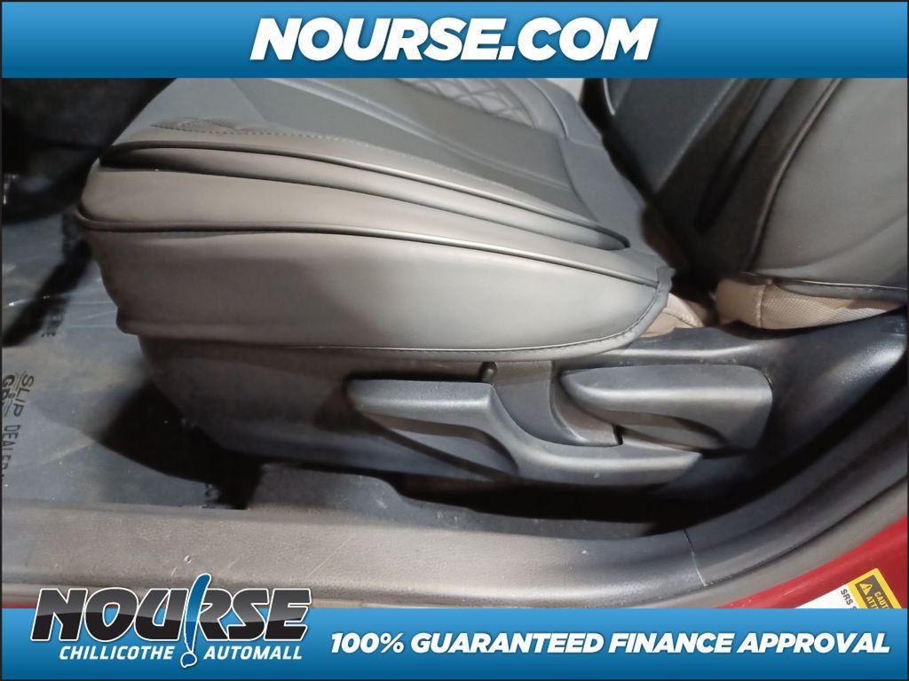 used 2015 Toyota Corolla car, priced at $9,441