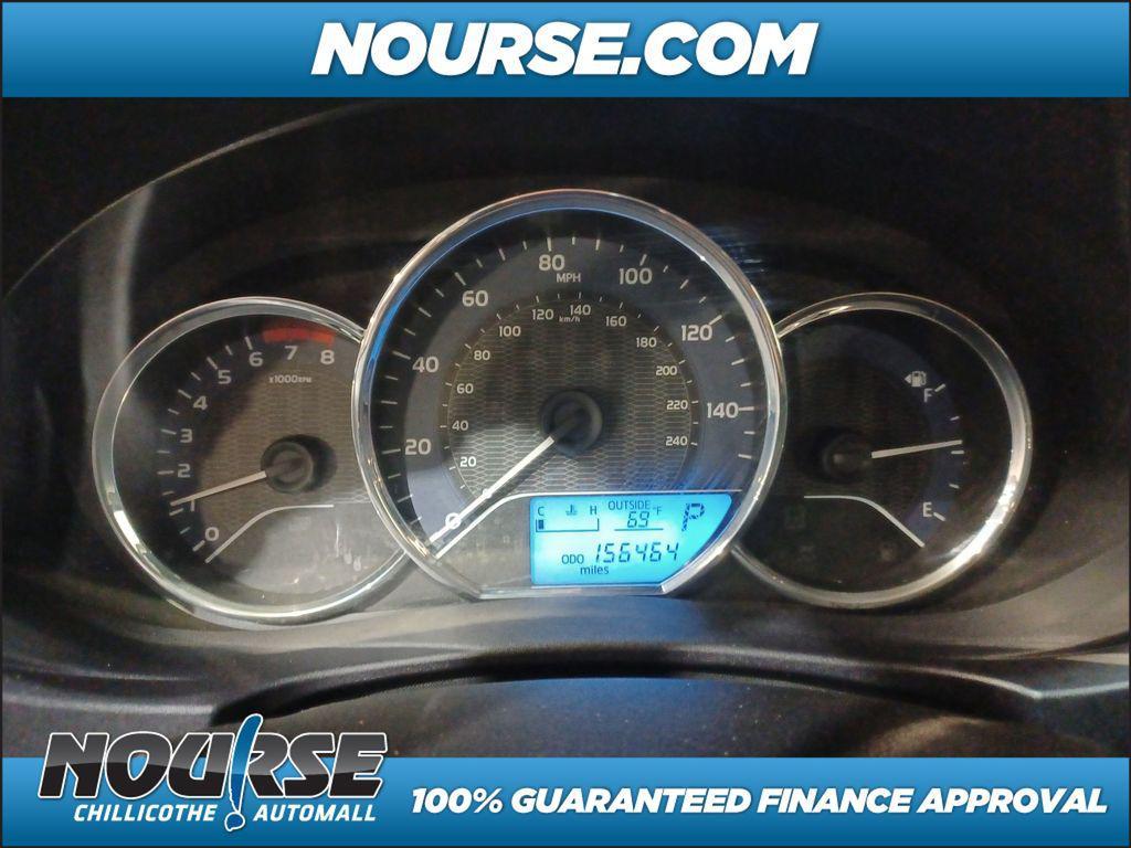 used 2015 Toyota Corolla car, priced at $9,441
