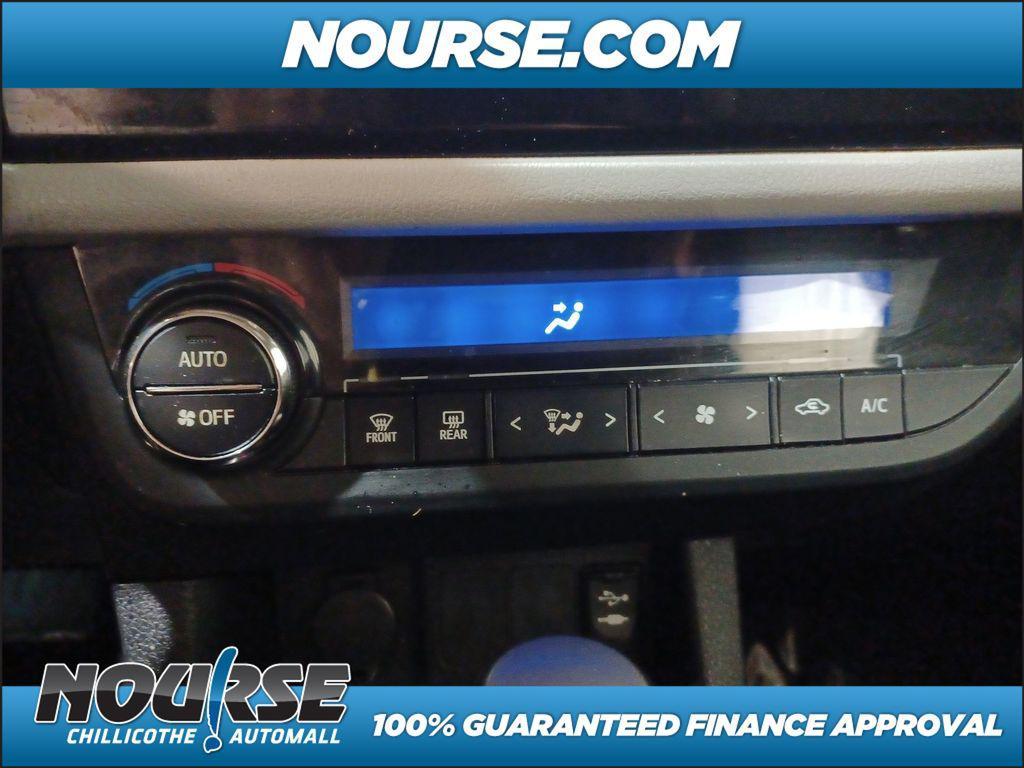 used 2015 Toyota Corolla car, priced at $9,441