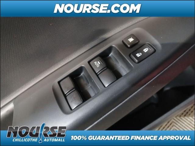 used 2024 Mitsubishi Mirage G4 car, priced at $15,641