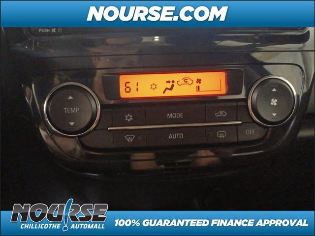 used 2024 Mitsubishi Mirage G4 car, priced at $15,641