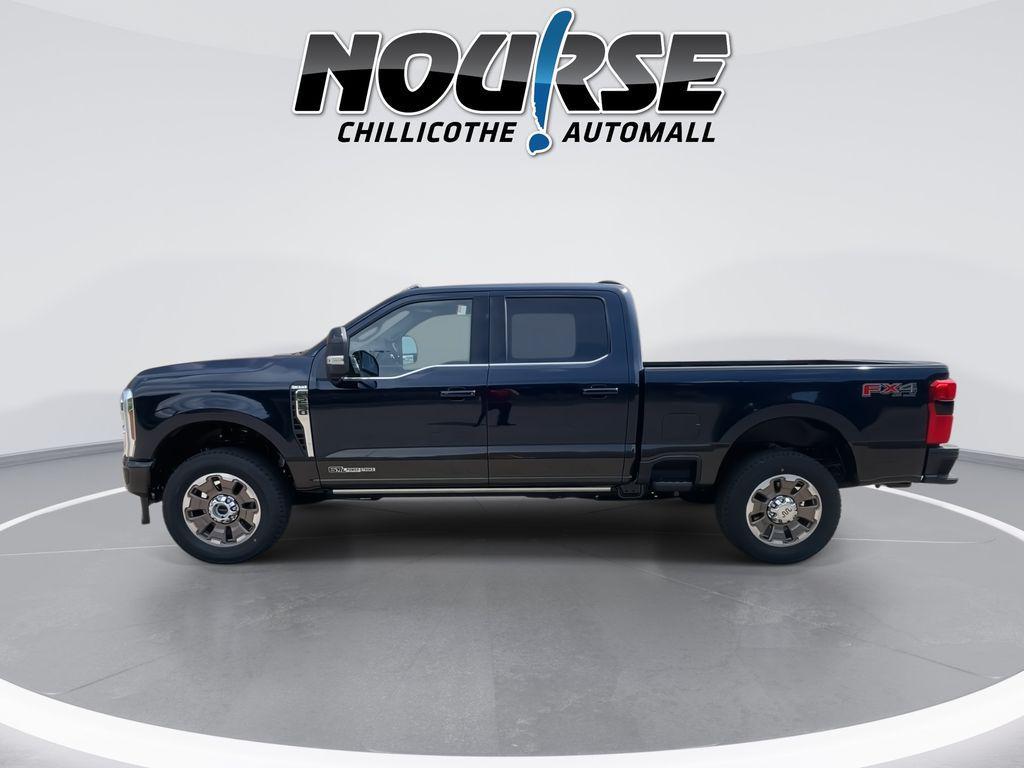 new 2025 Ford F-250 car, priced at $87,028