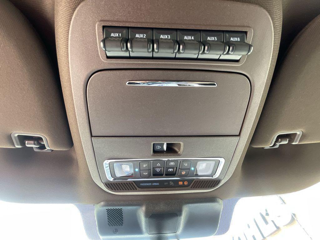 new 2025 Ford F-250 car, priced at $87,028