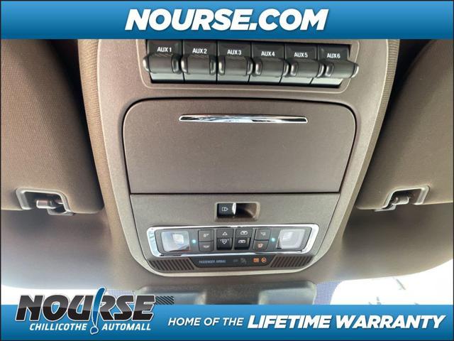 new 2025 Ford F-250 car, priced at $89,897