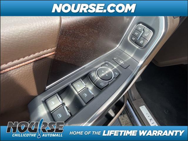 new 2025 Ford F-250 car, priced at $89,897