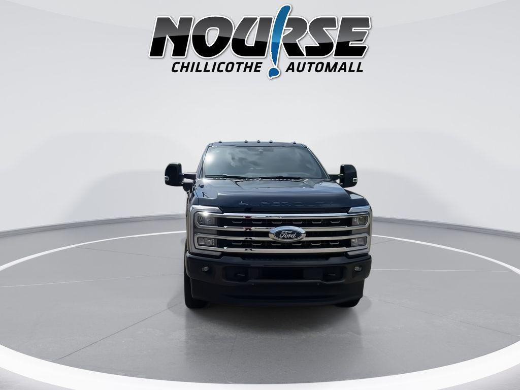 new 2025 Ford F-250 car, priced at $87,028