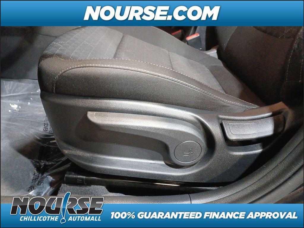 used 2020 Kia Rio car, priced at $14,999
