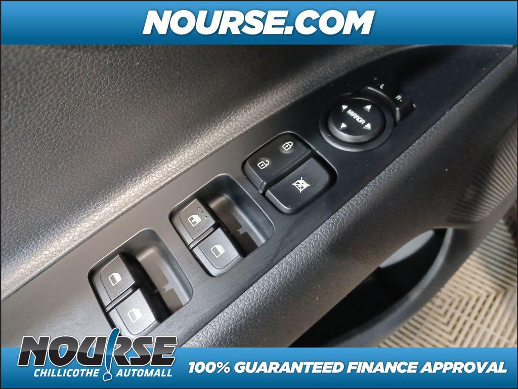used 2020 Kia Rio car, priced at $14,999