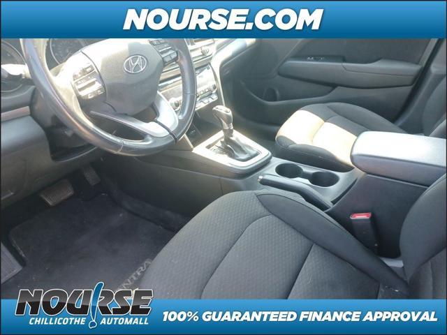 used 2020 Hyundai Elantra car, priced at $13,358