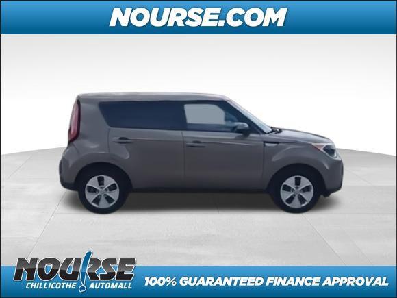 used 2015 Kia Soul car, priced at $10,323