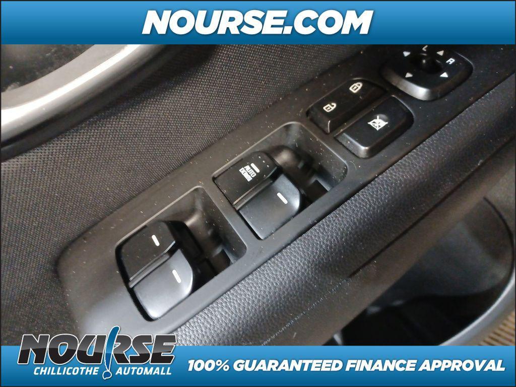 used 2015 Kia Soul car, priced at $10,323