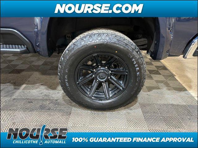 used 2020 Chevrolet Silverado 2500 car, priced at $56,692