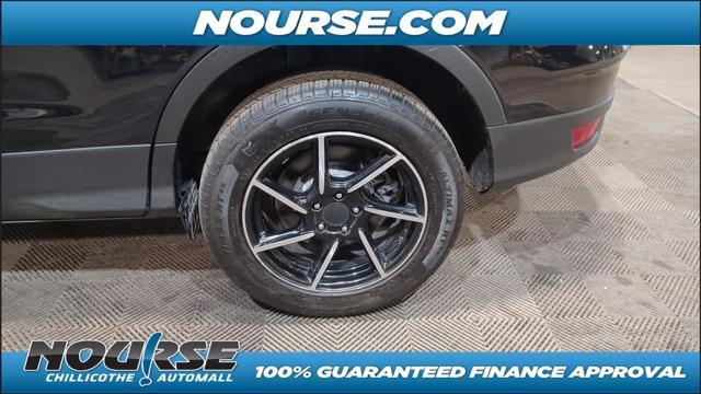 used 2018 Ford Escape car, priced at $13,495