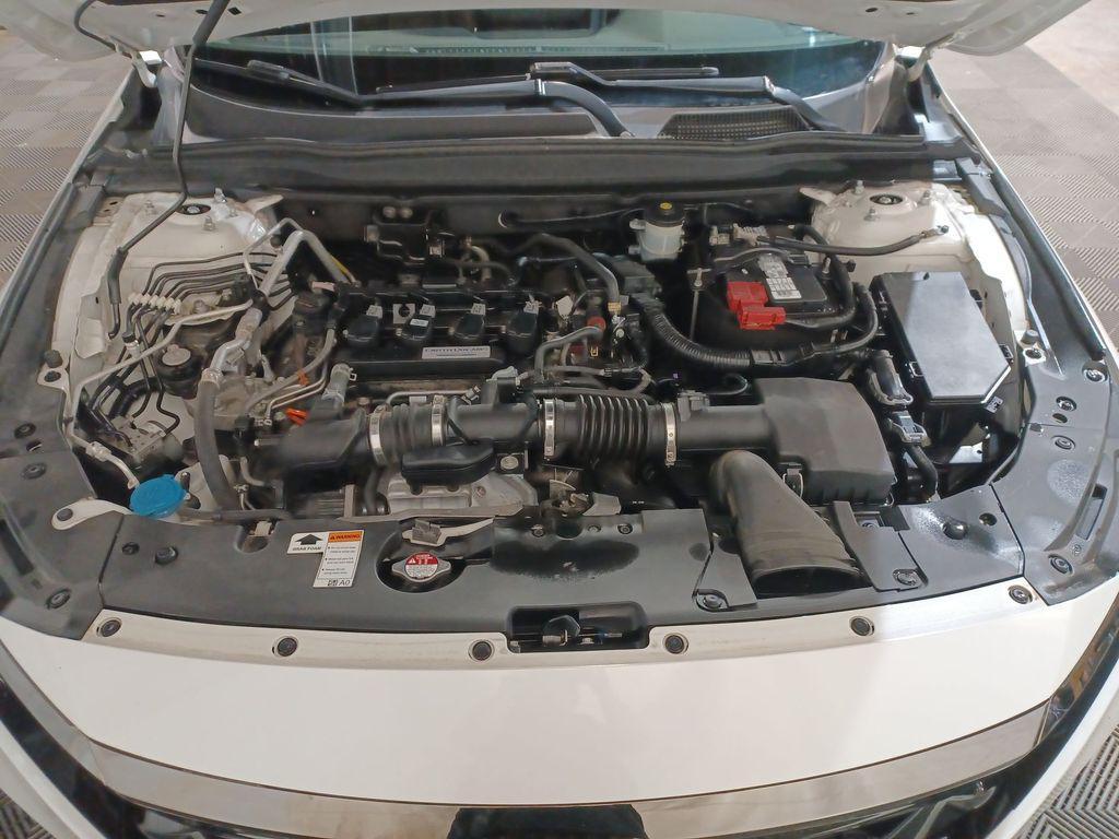 used 2018 Honda Accord car, priced at $14,753