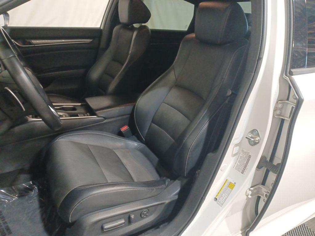 used 2018 Honda Accord car, priced at $14,753