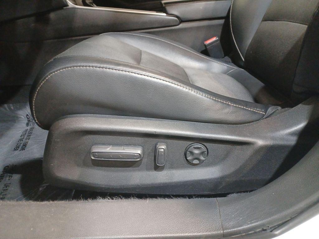 used 2018 Honda Accord car, priced at $14,753