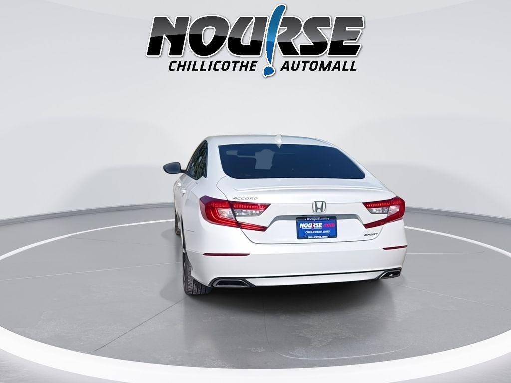 used 2018 Honda Accord car, priced at $13,714