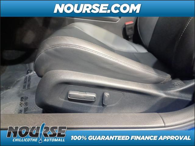 used 2023 Honda Civic car, priced at $24,988