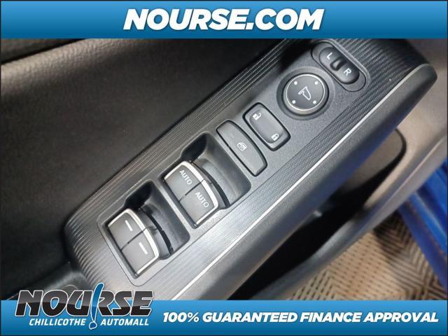used 2023 Honda Civic car, priced at $24,988