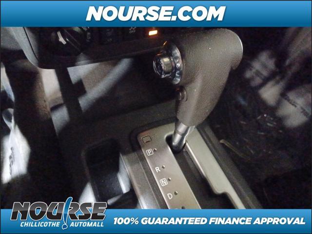 used 2016 Nissan Frontier car, priced at $16,183