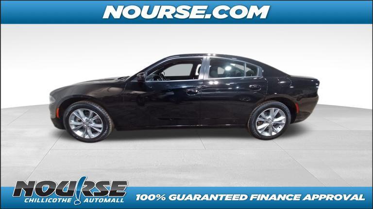 used 2021 Dodge Charger car, priced at $23,174