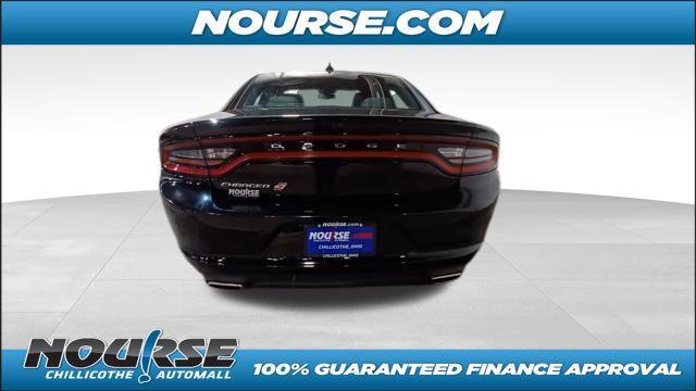 used 2021 Dodge Charger car, priced at $23,174