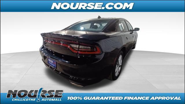 used 2021 Dodge Charger car, priced at $23,174