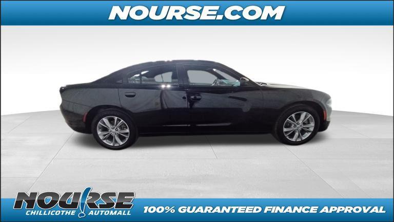 used 2021 Dodge Charger car, priced at $23,174