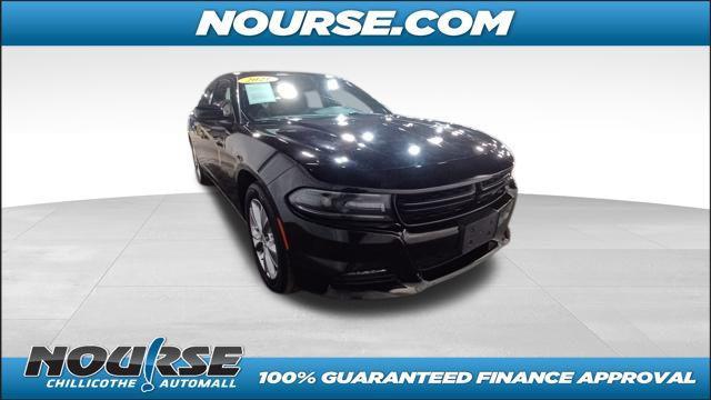 used 2021 Dodge Charger car, priced at $23,174