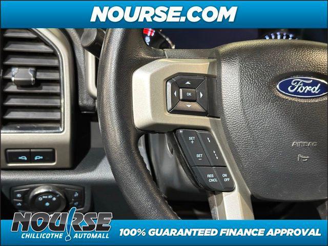 used 2022 Ford F-350 car, priced at $59,896