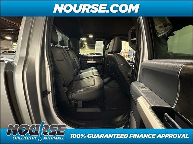 used 2022 Ford F-350 car, priced at $59,896